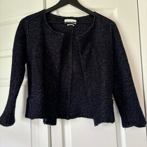 Isabel Marant Etoile Wool Blend Jacket